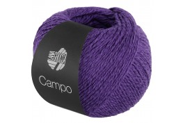 Campo nr 39 violet